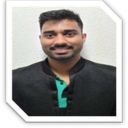 Harsha Katikireddy
