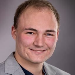 Jonas Lang