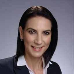 Nadine De Vivo