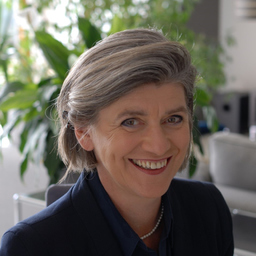 Dipl.-Ing. Dubravka Vavra