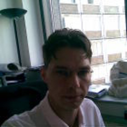 Udo Scheer