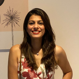 Kruti Shah