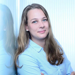 Andrea Micheel's profile picture