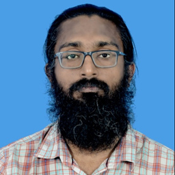 Sachin Jose