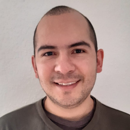 Rodrigo Alvarado
