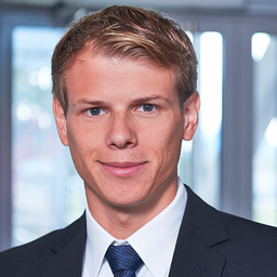 Dr. Tobias Rackow