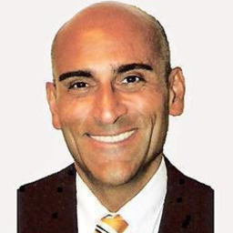 Said Fardanesh