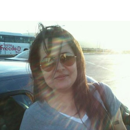Fadwa Jerbi