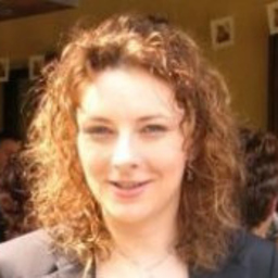 Laura Zambrini