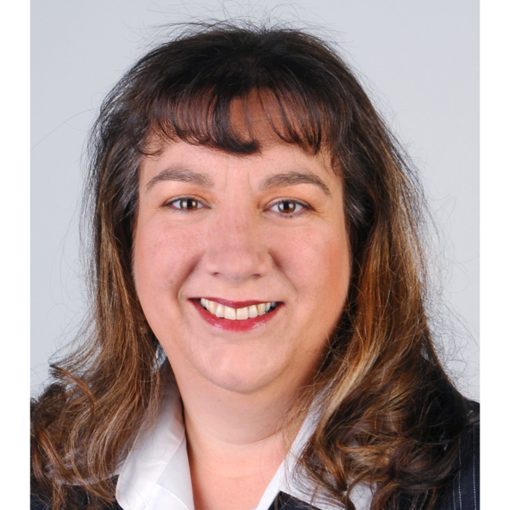 Patricia Ruffner - Global Organisation Development - GES Project ...