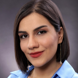 Shabnam Shojaeiyan