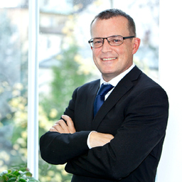 Dr. Matthias Negendanck