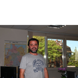 Kayhan Tuncer