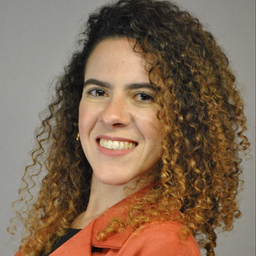 Rebecka Grillo