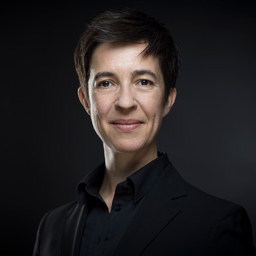 Emmanuelle Renard