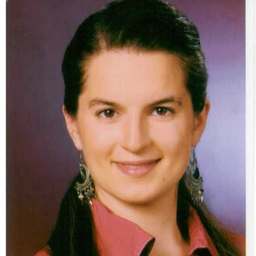 Dr. Daniela Koppold
