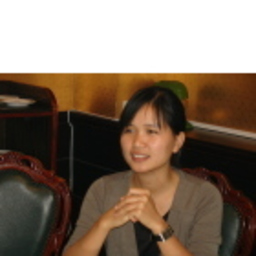 Sufen Li