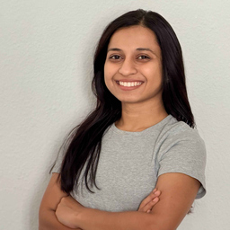 Sakshi Jadhav
