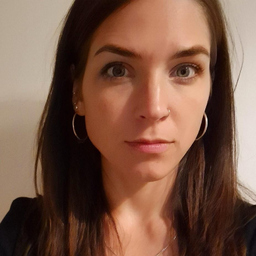 Cordula Geyer