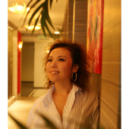 Lihua Ma