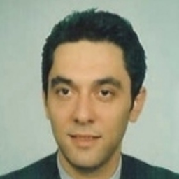 Murat Kalender