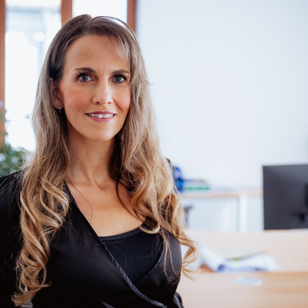 Jenny Beismann HR Assistant Raiffeisen meine Bank eG XING