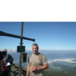 Rainer Krainer