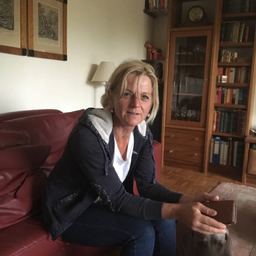 Rose Marie Krämer