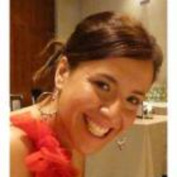 Eva Rodríguez Fervenza