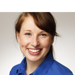 Lisa- Marie Rensmann