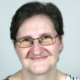 Karin Wenikow