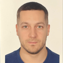 Dimitri Walter
