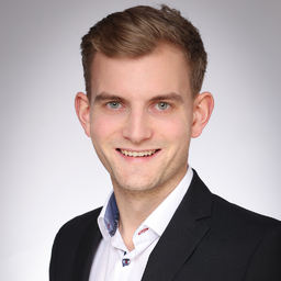 Maximilian Göcke