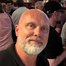 Niels Eggert's profile picture