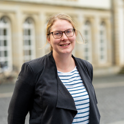 Friederike Schierz