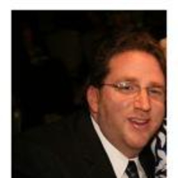 Steven Roth