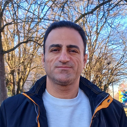 Ali Kokhazadeh