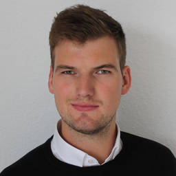 Johannes Siebert's profile picture