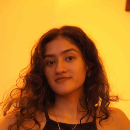Simran Fernandes
