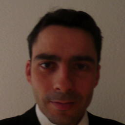 Victor garcia Centeno