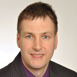 Profilbild Klaus Müller