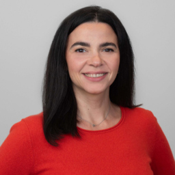 Yanina Schustermann