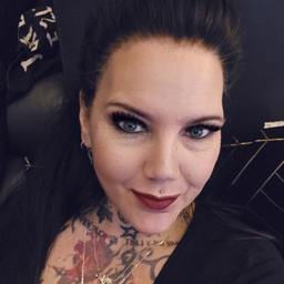 Nadine Gaulke