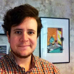 Alexander Iveson