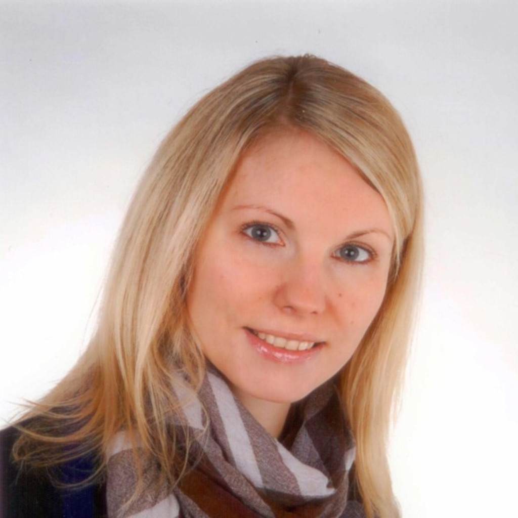 Irina Kustova Dipl.Kauffrau (Univ.) MediX Imaging Systems XING