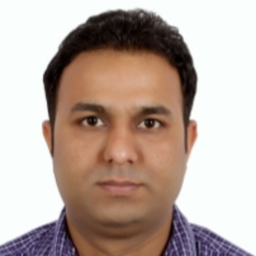 SANDEEP SHARMA
