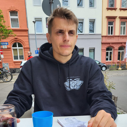 Malte Harrer