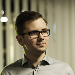 Benjamin Rheinberger