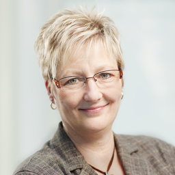 Ute Töpfer