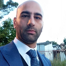 Abdullah Parlak